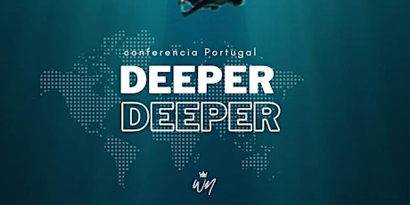 DEEPER CONFERENCE - Women of Nations tickets