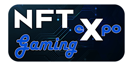 NFT Gaming Expo : Afternoon tickets