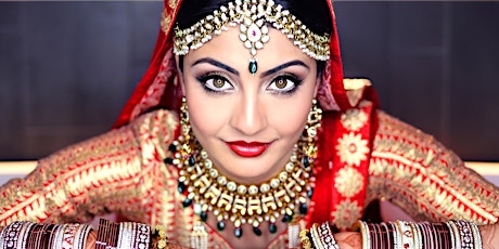 Branding in The South Asian Wedding Market primary image