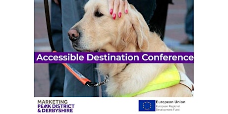 Accessible Destination Conference primary image