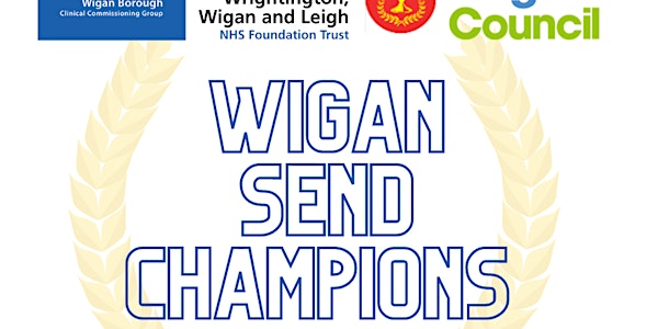 Wigan SEND Champions