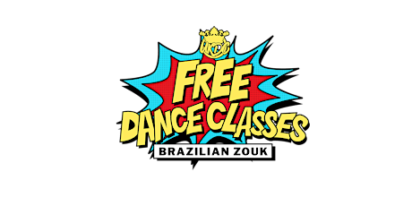 FREE Brazilian Zouk Taster Class (Latin Partner Dance) tickets