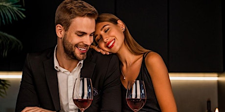 Master Your Confidence in Dating [FREE] Live Workshop for Men in Melbourne tickets