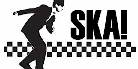 Ska Silent Disco with the Ya Dancer crew at The West End Festival tickets