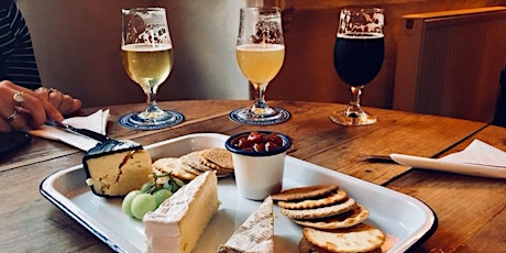 Cheese Club - The Perfect Pairing tickets