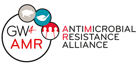 Our Early Career Pathways – GW4 AMR Alliance ECR and PGR Network tickets