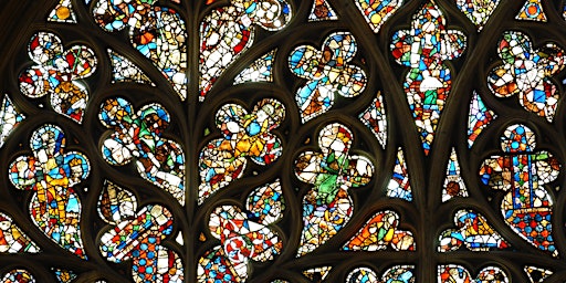 Image principale de Stained glass tour