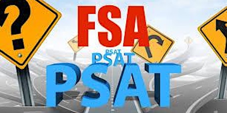 FSA & PSAT Interpretation Meeting primary image