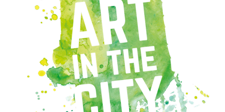 Art In The City tickets
