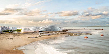 Morecambe: The Eden of the North - Online Public Lecture primary image