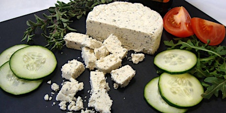 Easy Peasy Vegan Cheesey Class (for beginners!) - Mississauga primary image