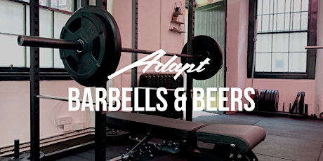 Barbells and Beers tickets
