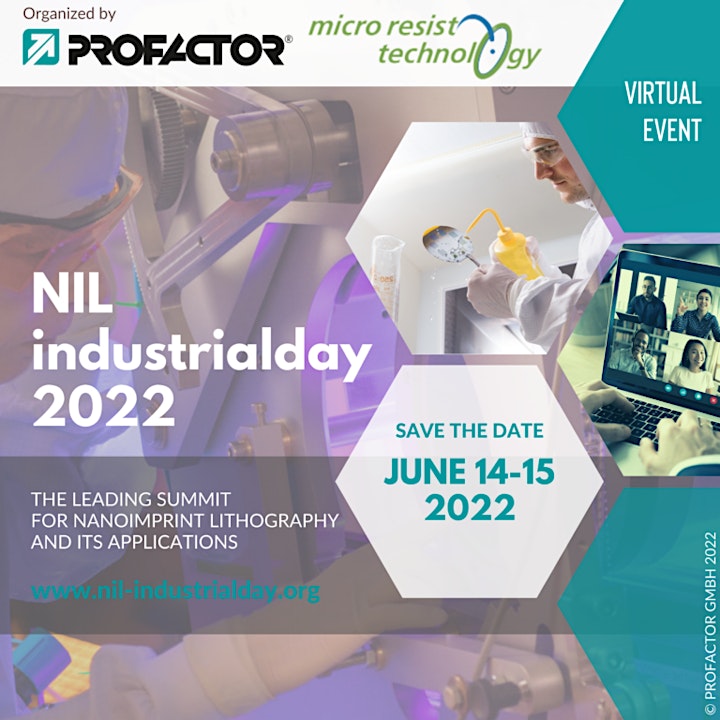NIL industrialday 2022 image