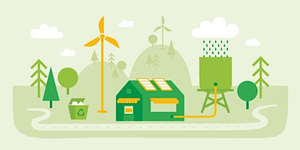 February Forum: Everyday People & Sustainability