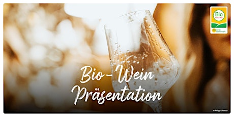 Bio-Wein Präsentation 2022