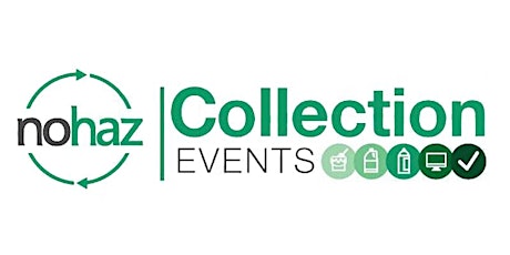 NoHaz - June Collection Event tickets