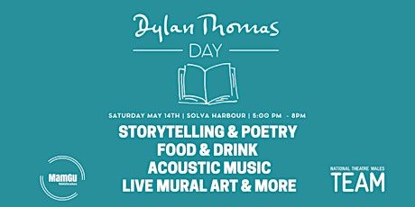 Dylan Thomas Day primary image