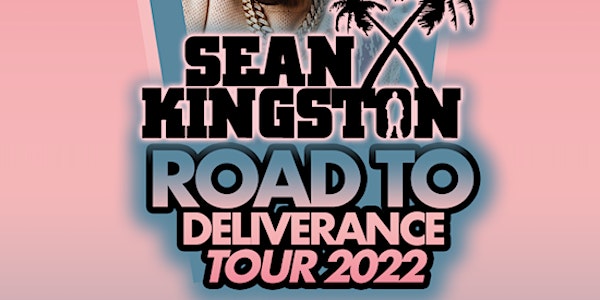 Sean Kingston: The Road To Deliverance Tour