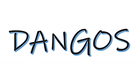 Dangos Intermediate Session English using Zoom