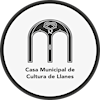 Logotipo de Casa Municipal de Cultura de Llanes
