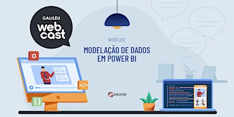 Webcast: Modelação de dados em Power BI