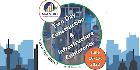 MEC: Construction Conference 2022 tickets