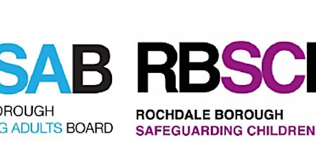 Rochdale Community Safeguarding Forum tickets