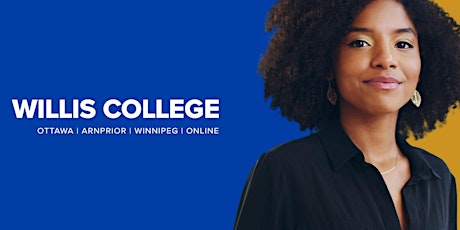 Willis College Ottawa Post-Graduation Celebration tickets