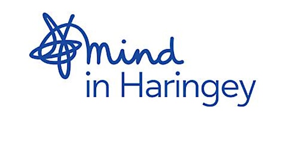 Mind in Haringey Annual General Meeting