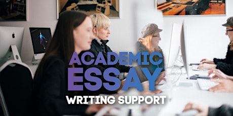 SAE UK: Academic Essay Writing Support tickets