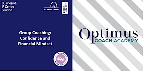 Group Coaching Series: Confidence & Financial Mindset tickets