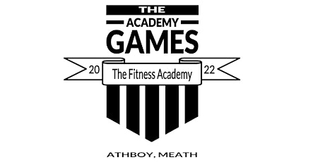 The Academy Games tickets
