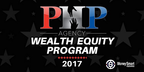 Wealth Equity Program primary image