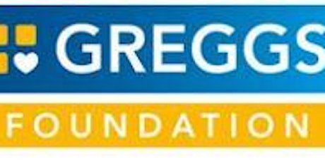 Meet the Funder - Greggs Foundation tickets