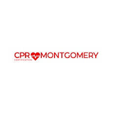 CPR Certification Montgomery tickets