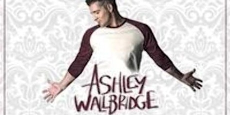Till Dawn Group Presents: Ashley Wallbridge primary image