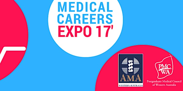 2017 Medical Careers Expo