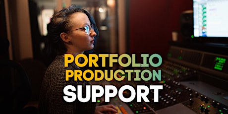 SAE UK: Portfolio Production Support