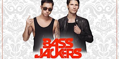 Till Dawn Group Presents: Bass Jackers primary image