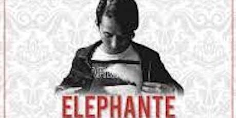 Till Dawn Group Presents: Elephante primary image