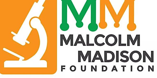 Malcolm Madison Foundation - Health and Wellness 5k Run/Walk & Bike Stroll