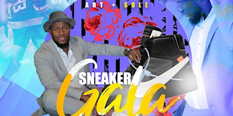 Art + Sole Sneaker Gala tickets