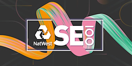 NatWest SE100 Social Business Awards 2022 tickets