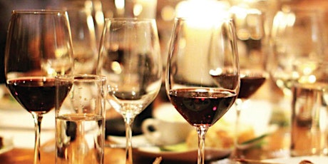 Wine tasting Dinner at The Whole Hog tickets