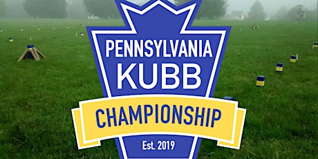 2022 PA Kubb Championship tickets