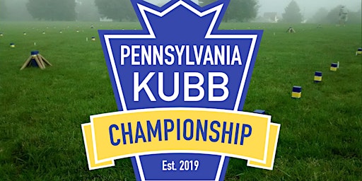 2022 PA Kubb Championship