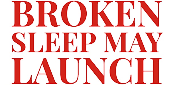 Broken Sleep Books May Launch