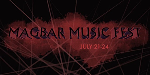 Mag Bar Music Fest