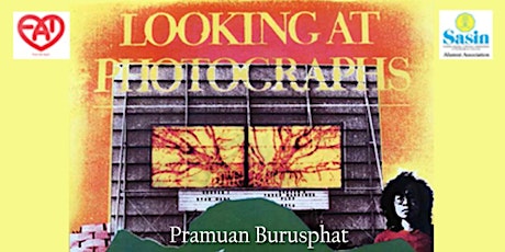 EAT Club's Art Event: Pramuan Burusphat primary image
