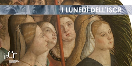 Terzo Lunedì dell’ISCR biglietti